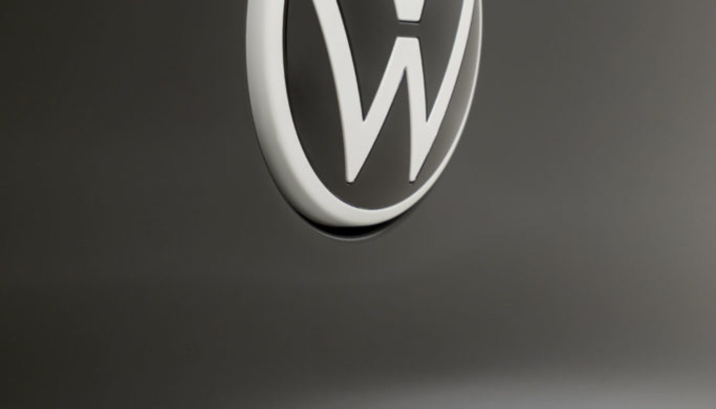 Volkswagen ID.3 elektryczny samochód