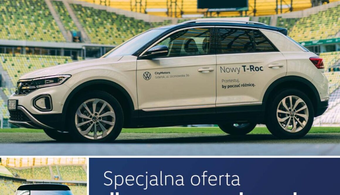 Oferta dla grup zawodowych
