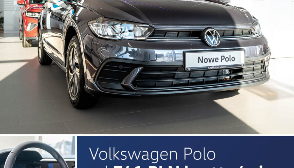 Volkswagen Polo od 741 PLN brutto_mies_